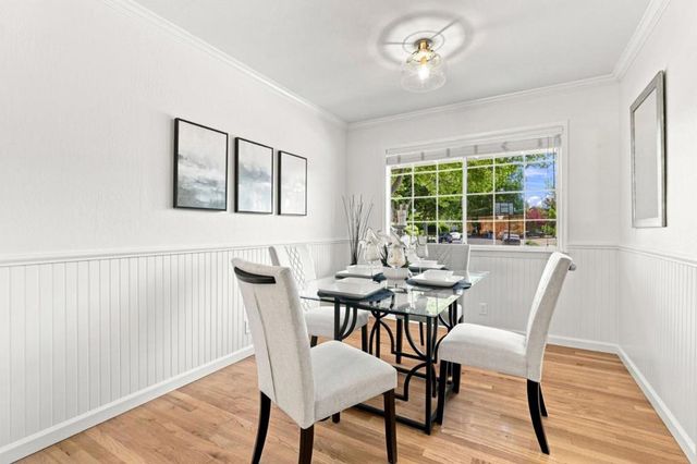 1581 Edmond Court, San Jose, CA 95125