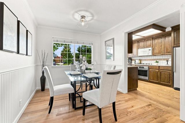 1581 Edmond Court, San Jose, CA 95125