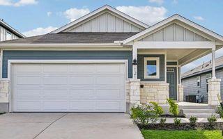 121 Woodbrook DR, Georgetown, TX 78674