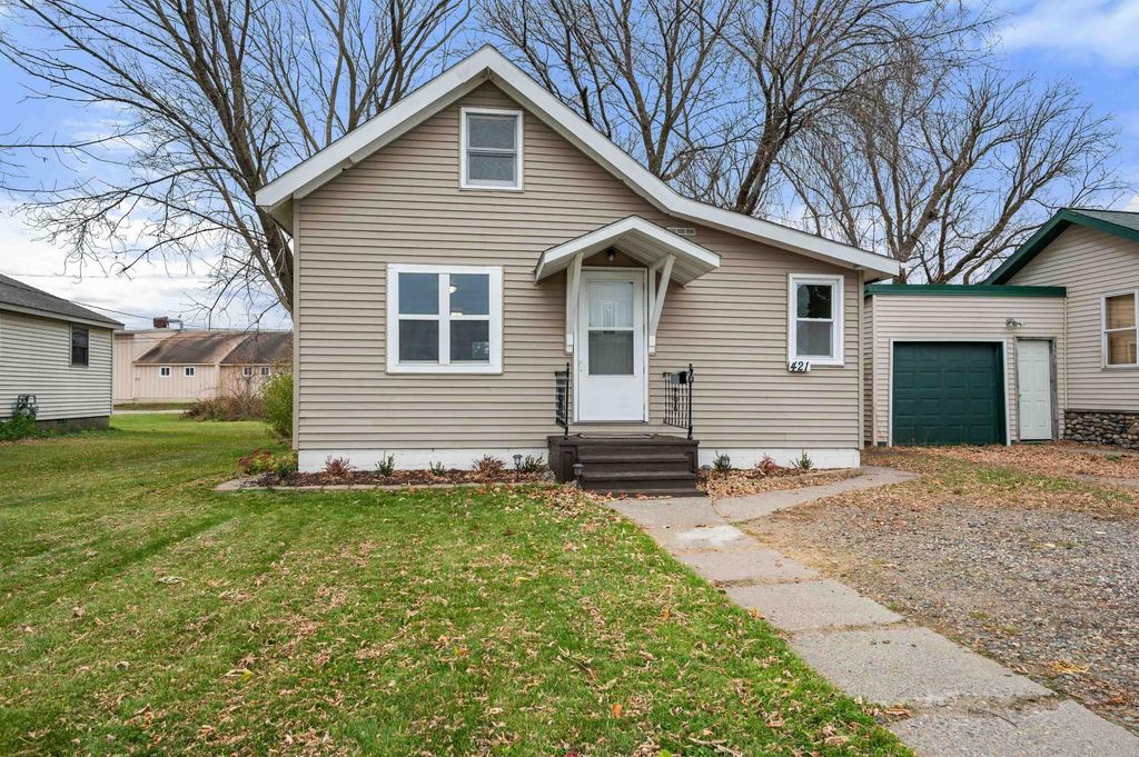 421 NW 8th Avenue, Grand Rapids, MN 55744