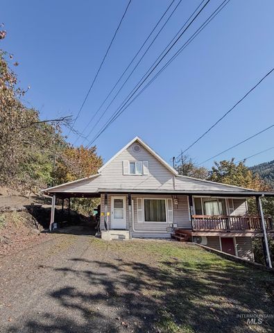 1305 Forsman Avenue, Orofino, ID 83544 property photo