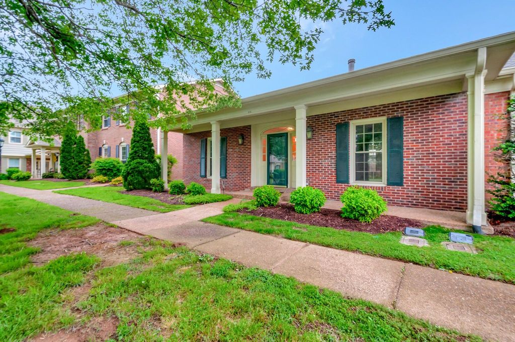 612 General George Patton Rd, Nashville, TN 37221