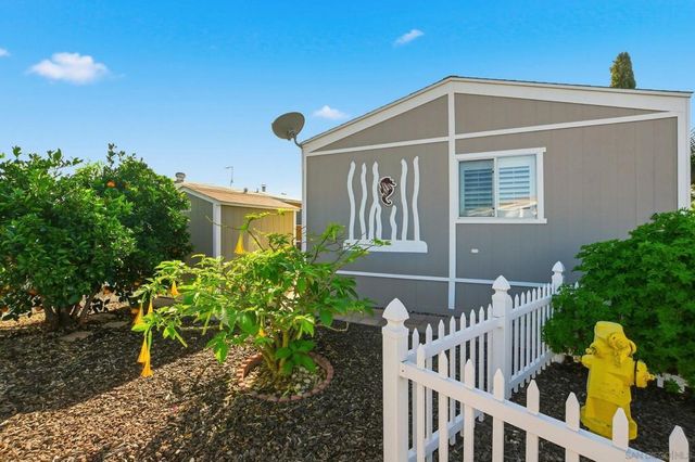 6460 Convoy Ct. 46, San Diego, CA 92117
