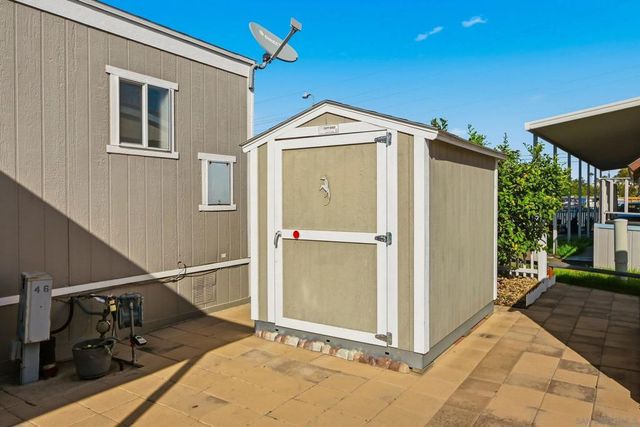 6460 Convoy Ct. 46, San Diego, CA 92117