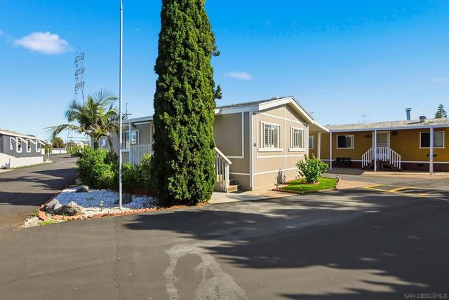 6460 Convoy Ct. 46, San Diego, CA 92117