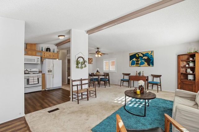 6460 Convoy Ct. 46, San Diego, CA 92117