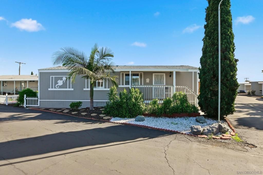 6460 Convoy Ct. 46, San Diego, CA 92117