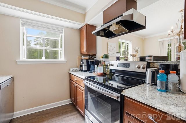 8501 Pine Thicket Court, Charlotte, NC 28226