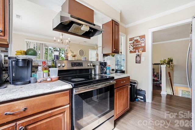 8501 Pine Thicket Court, Charlotte, NC 28226