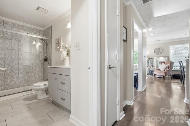 8501 Pine Thicket Court, Charlotte, NC 28226