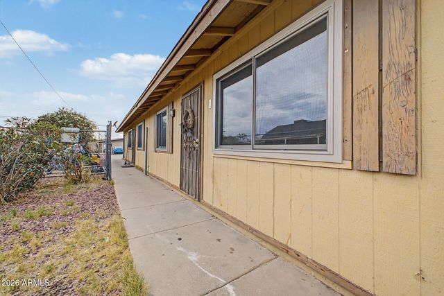 1424 S 10TH Avenue, Phoenix, AZ 85007