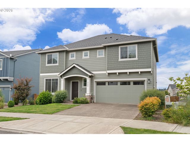 9465 N ALDER St, Camas, WA 98607