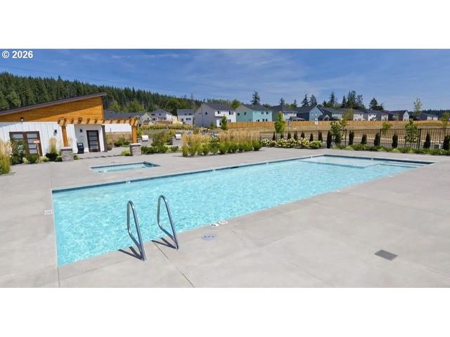 9465 N ALDER St, Camas, WA 98607