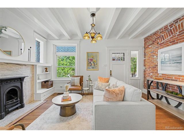 1237 Pearl St, Denver, CO 80203
