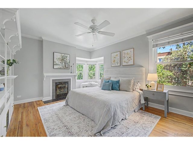 1237 Pearl St, Denver, CO 80203