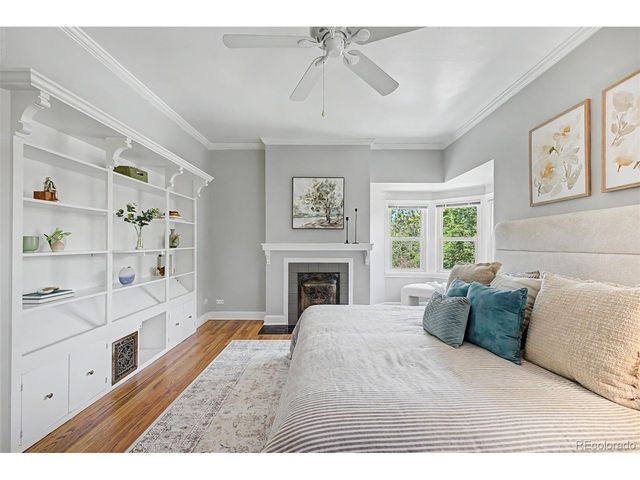 1237 Pearl St, Denver, CO 80203