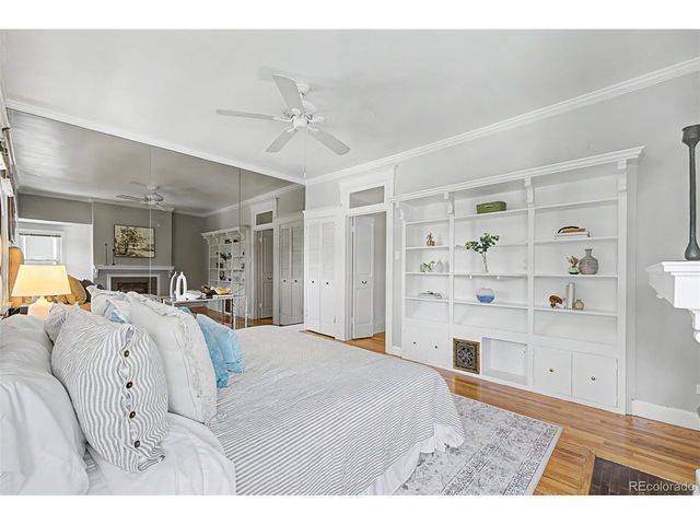 1237 Pearl St, Denver, CO 80203