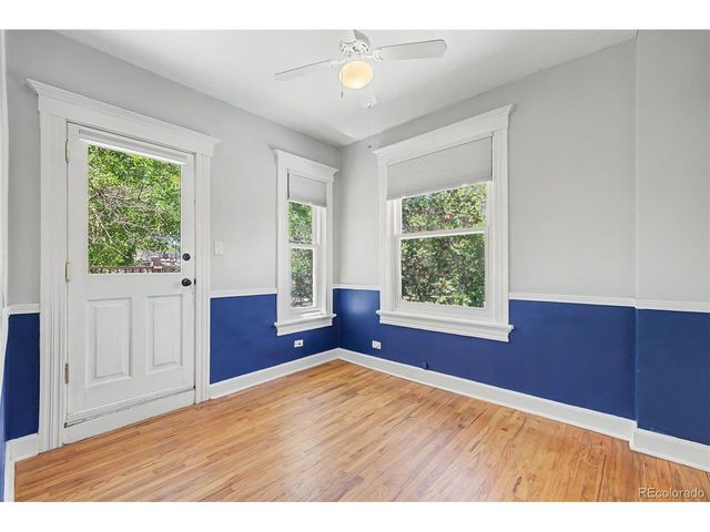 1237 Pearl St, Denver, CO 80203