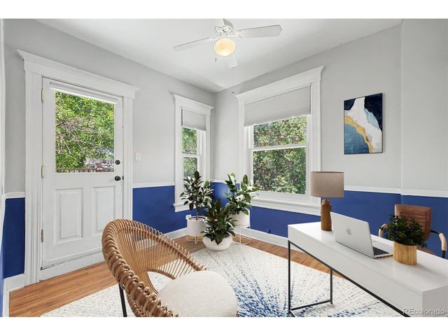 1237 Pearl St, Denver, CO 80203