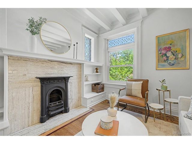 1237 Pearl St, Denver, CO 80203