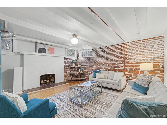 1237 Pearl St, Denver, CO 80203