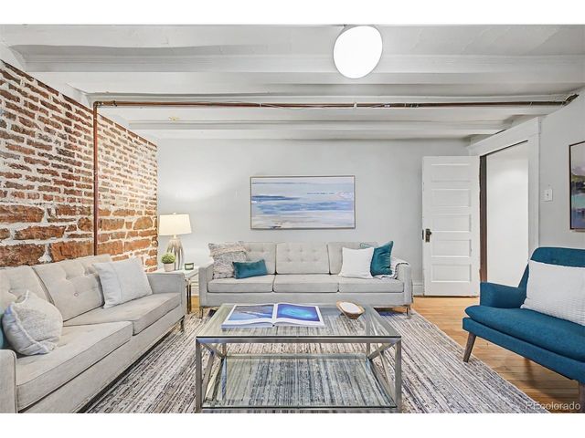 1237 Pearl St, Denver, CO 80203