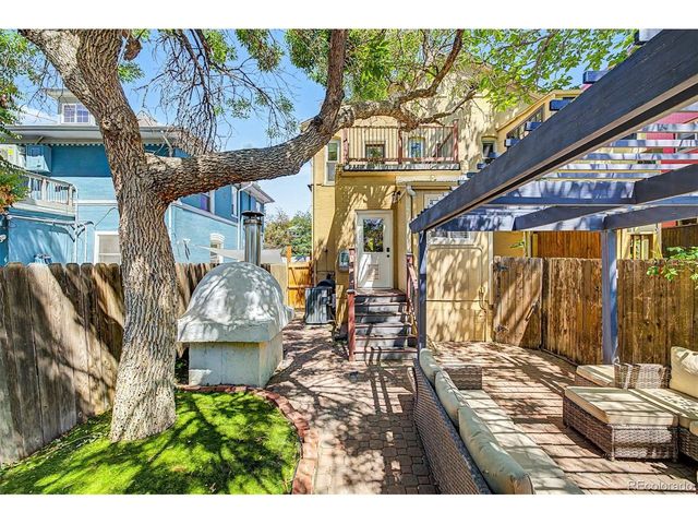 1237 Pearl St, Denver, CO 80203