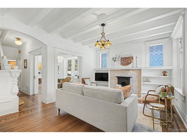 1237 Pearl St, Denver, CO 80203