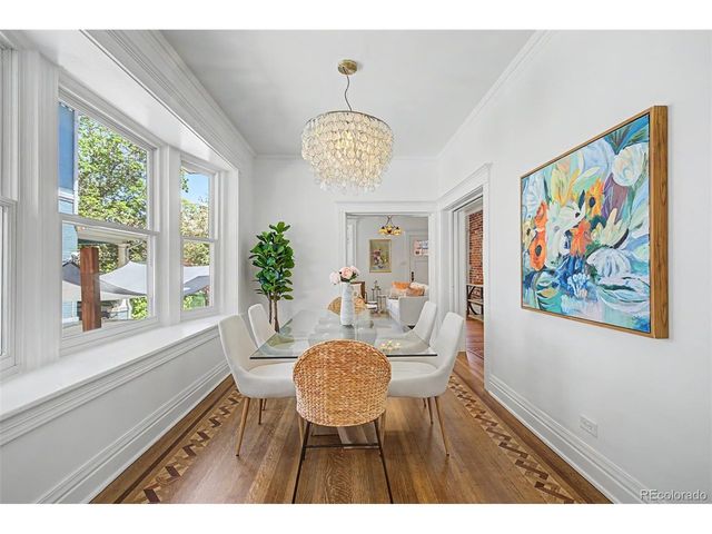 1237 Pearl St, Denver, CO 80203