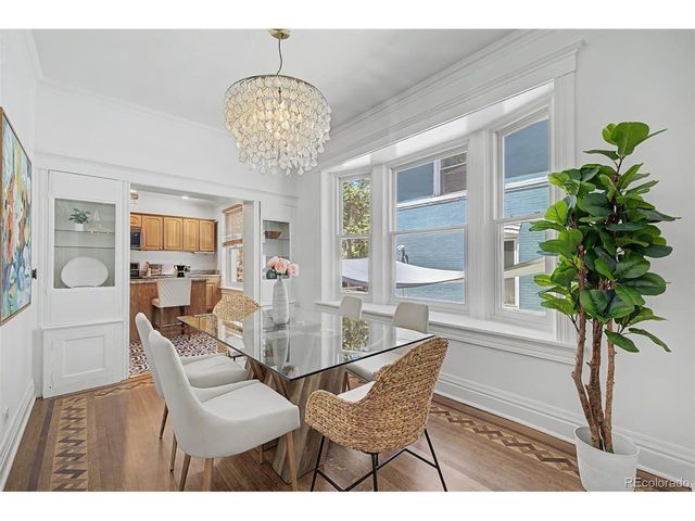 1237 Pearl St, Denver, CO 80203