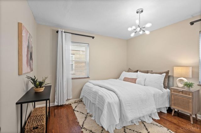 7252 Osceola Drive, Madeira, OH 45243