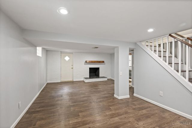 7252 Osceola Drive, Madeira, OH 45243