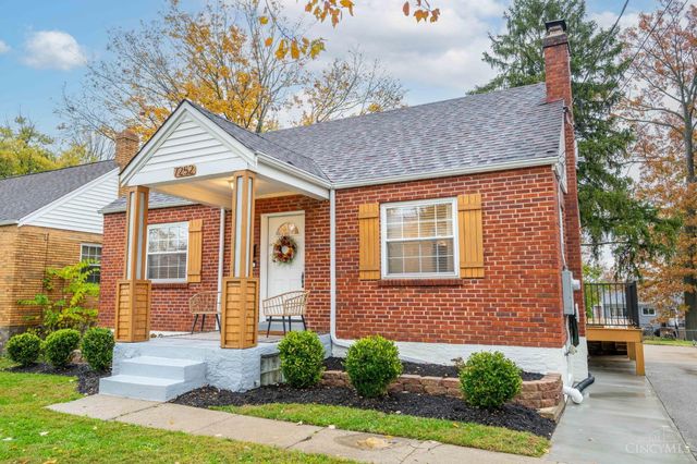 7252 Osceola Drive, Madeira, OH 45243