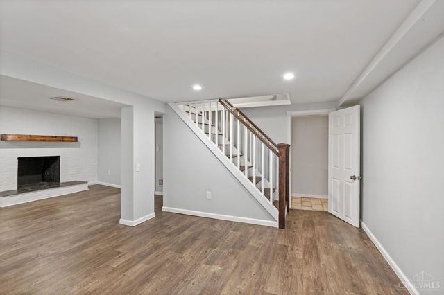 7252 Osceola Drive, Madeira, OH 45243