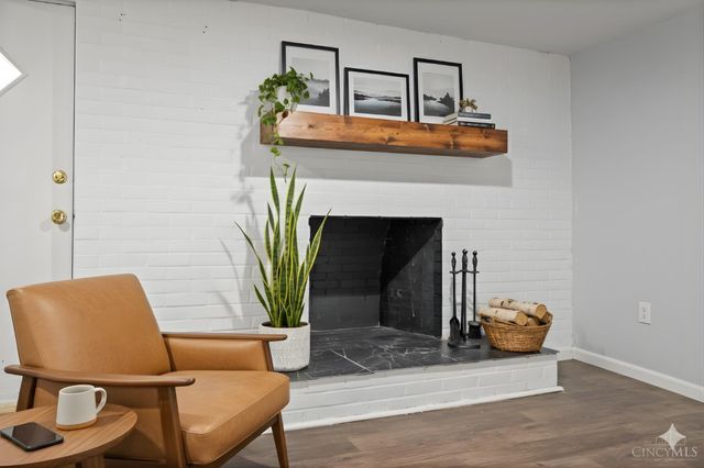 7252 Osceola Drive, Madeira, OH 45243