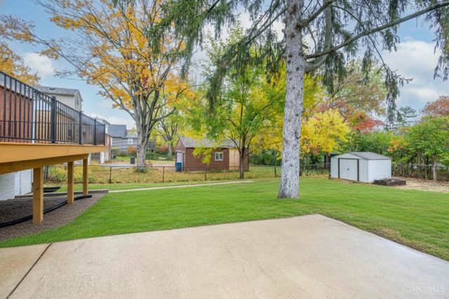 7252 Osceola Drive, Madeira, OH 45243