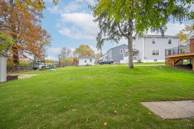 7252 Osceola Drive, Madeira, OH 45243