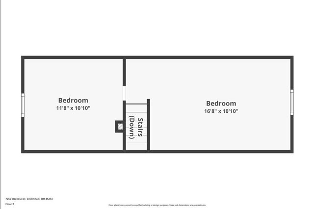 7252 Osceola Drive, Madeira, OH 45243