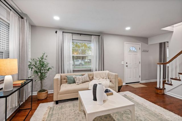 7252 Osceola Drive, Madeira, OH 45243