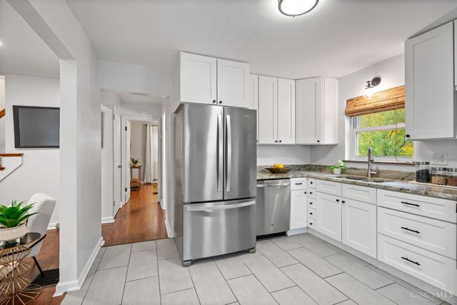 7252 Osceola Drive, Madeira, OH 45243