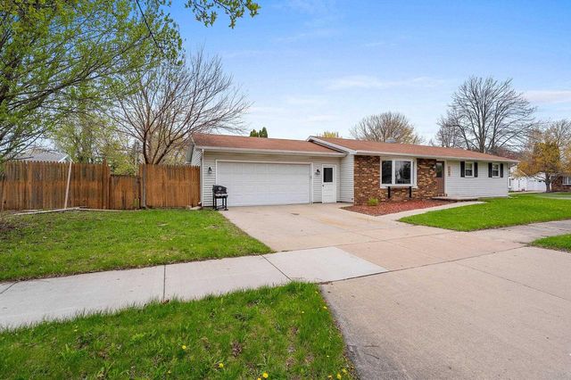 1540 E PLAZA DRIVE, Appleton, WI 54915