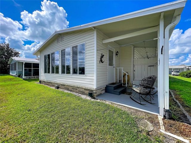 2055 S FLORAL AVENUE 192, Bartow, FL 33830