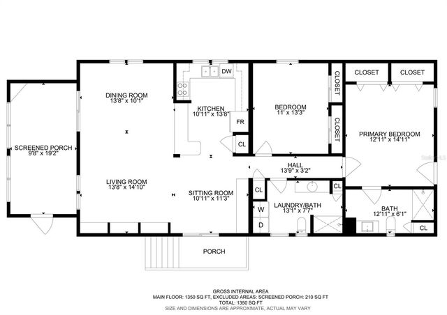 2055 S FLORAL AVENUE 192, Bartow, FL 33830