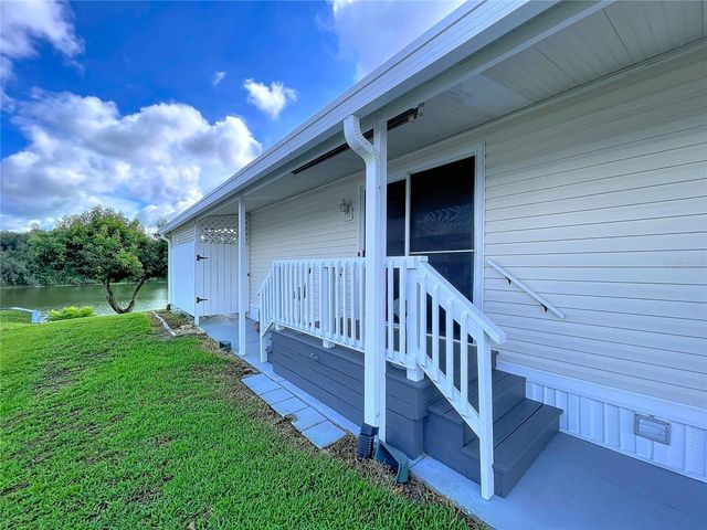 2055 S FLORAL AVENUE 192, Bartow, FL 33830