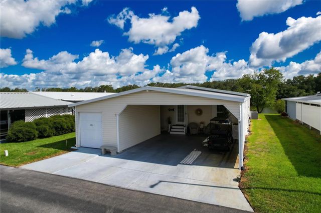2055 S FLORAL AVENUE 192, Bartow, FL 33830