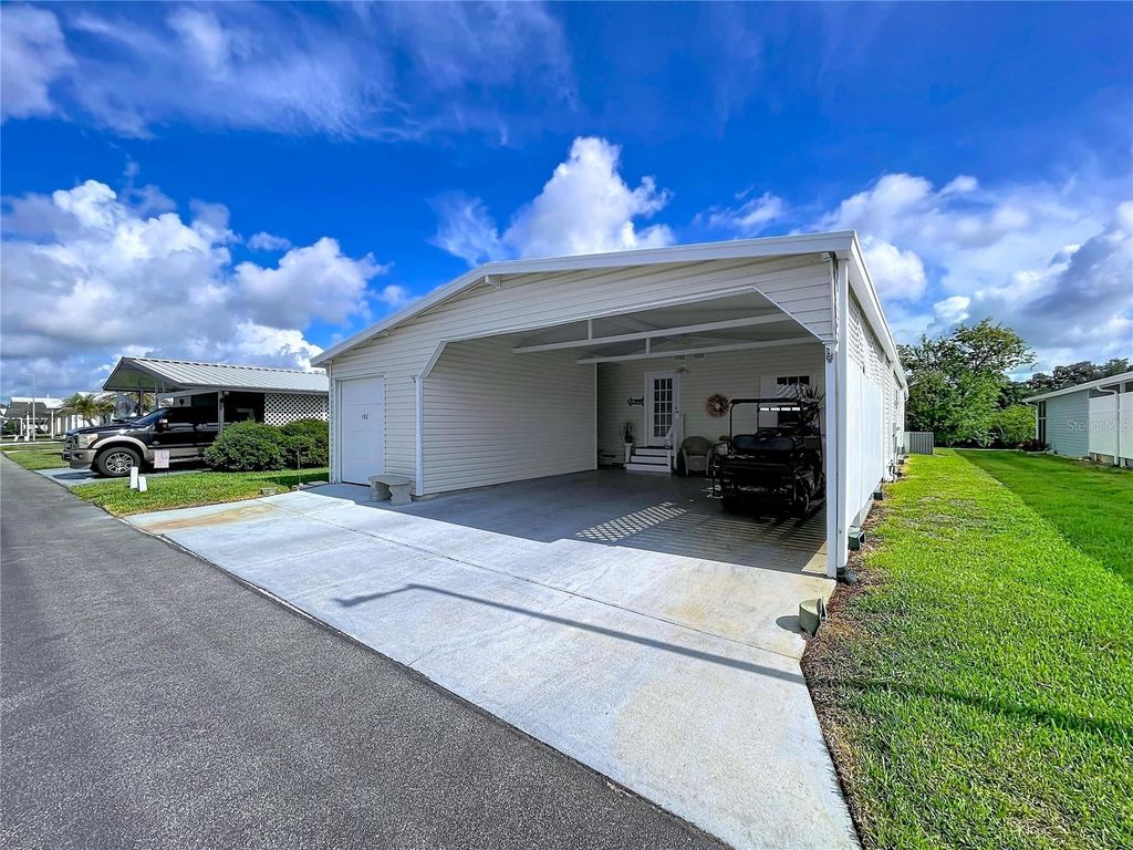 2055 S FLORAL AVENUE 192, Bartow, FL 33830