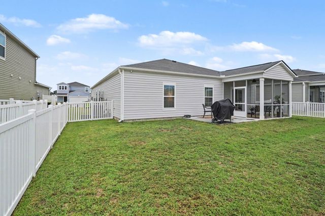 8108 Forest Edge Dr., Myrtle Beach, SC 29579