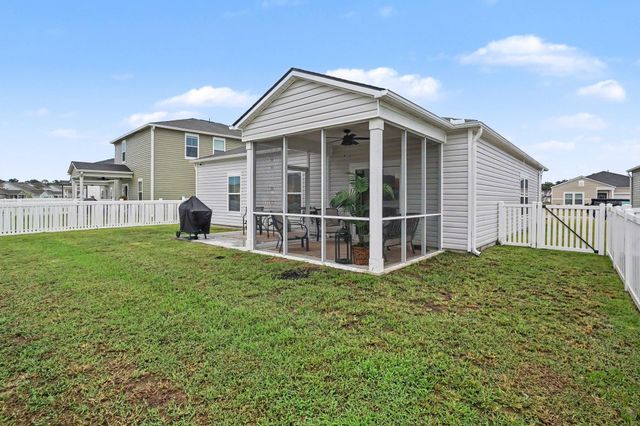 8108 Forest Edge Dr., Myrtle Beach, SC 29579