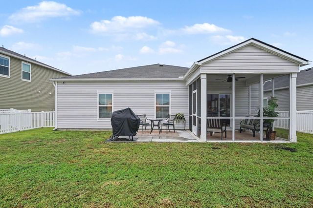 8108 Forest Edge Dr., Myrtle Beach, SC 29579