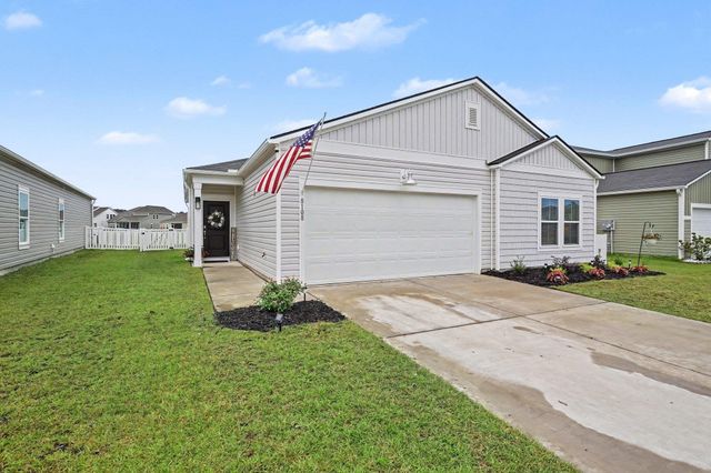 8108 Forest Edge Dr., Myrtle Beach, SC 29579